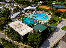CLUBE MONTE LÍBANO