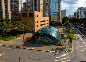 ESTAÇÃO MOEMA
