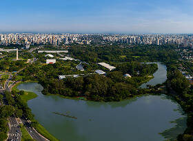 PARQUE DO IBIRAPUERA