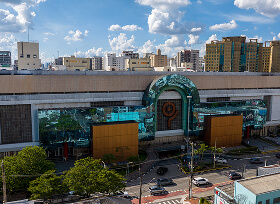 SHOPPING IBIRAPUERA