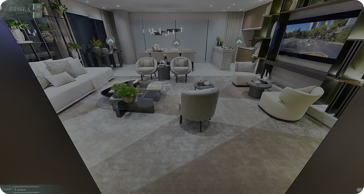 Tour virtual