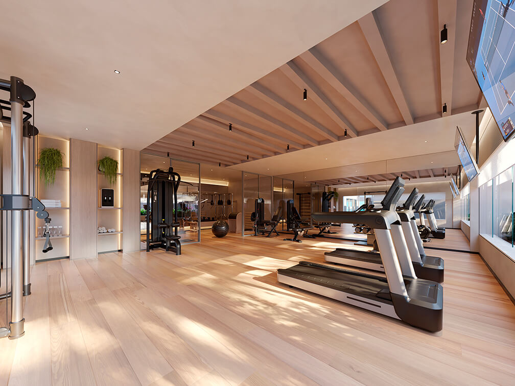 FITNESS