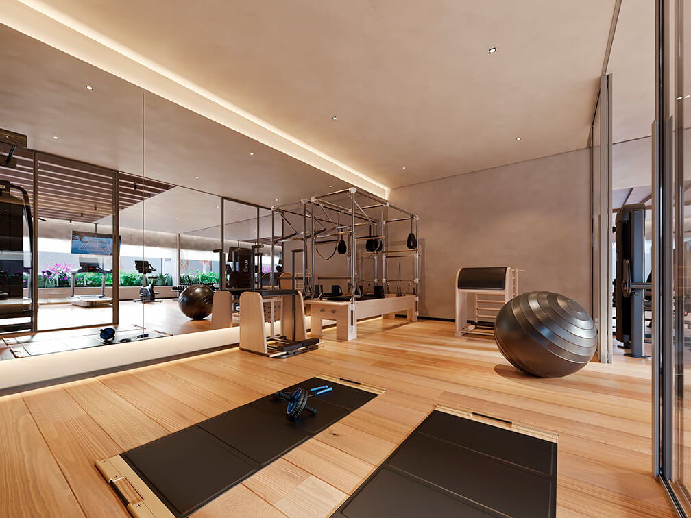 PILATES