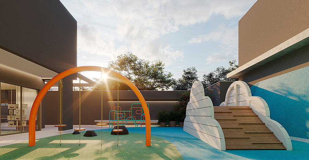 PLAYGROUND